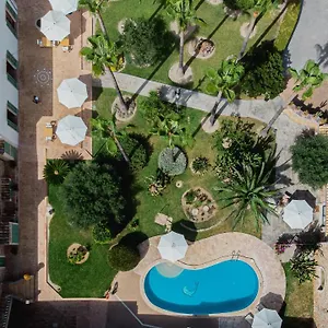 Curolla Petit Hotel María de la Salud