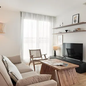 Port Forum By Olala Homes Апартаменты
