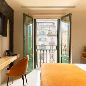 Apartmán Cosmo Rambla Catalunya, Barcelona