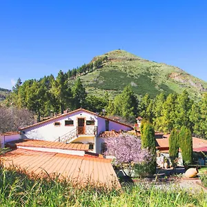 Rural El Refugio - Adults Only Hotel Tejeda (Gran Canaria)