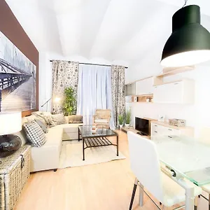 Apartament Loft And Flat, Barcelona