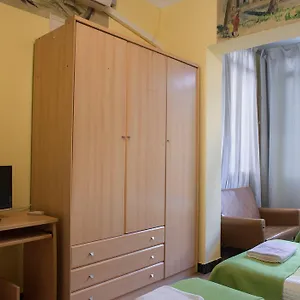 Apartmán Turistic Castell, Barcelona