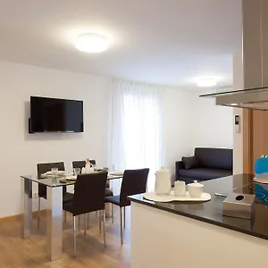 Apartmán Casa Codina, Barcelona