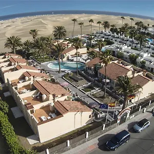 Club Primavera Aparthotel Playa del Inglés