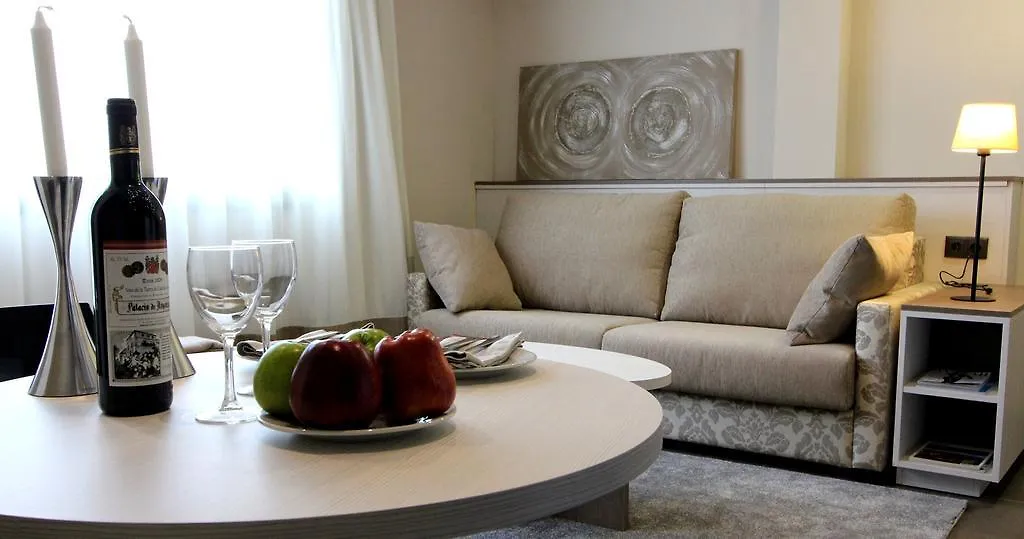 Apartmán Pierre & Vacances Barcelona Sants