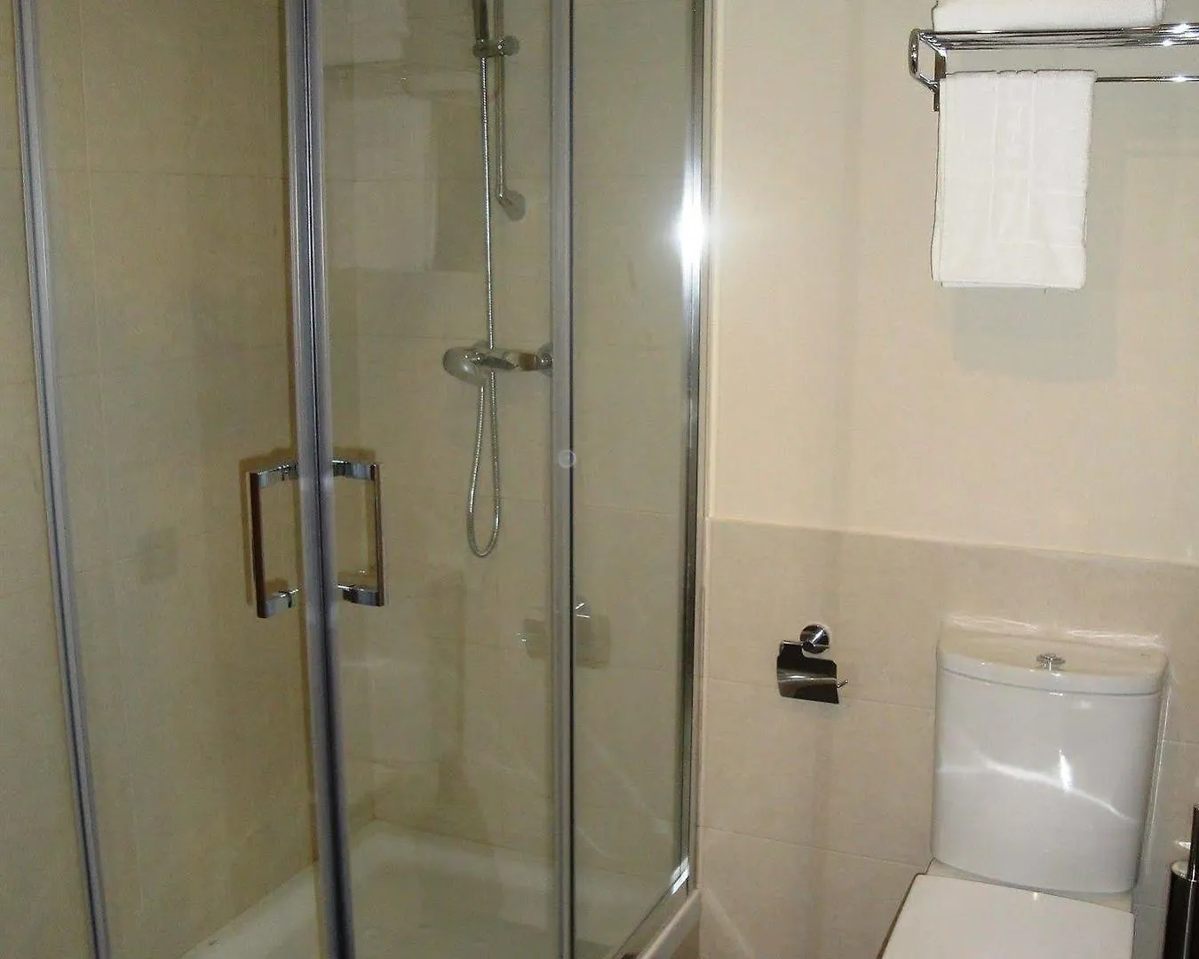 Apartament Pierre & Vacances Barcelona Sants